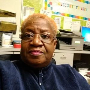 Meet your Posher, Edna